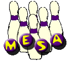Mesa High Bowling Club