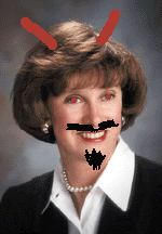 Betsey Bayless