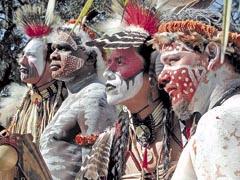 Aborigine