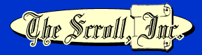 The Scroll, Inc.